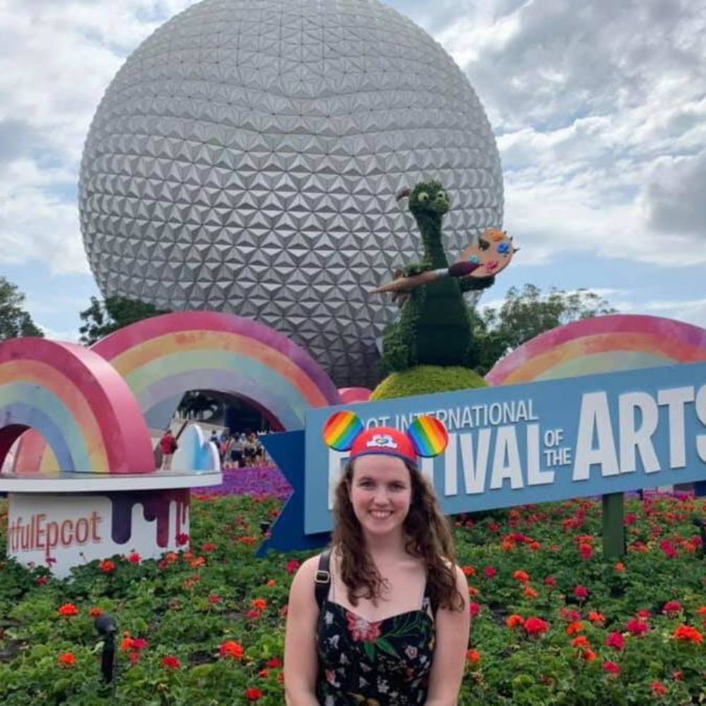 Meet your Posher, Delaney